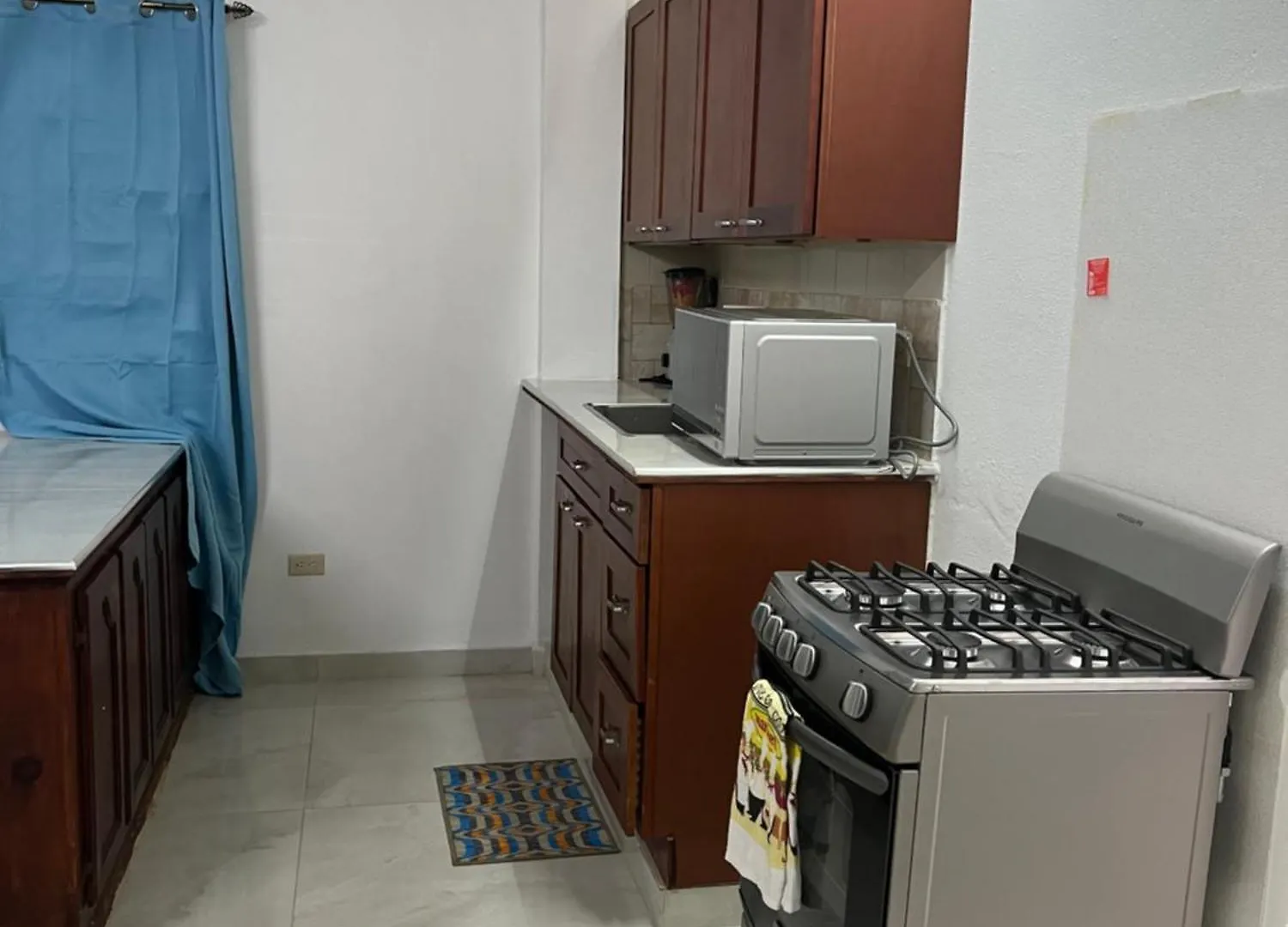 Ocean Serenity Daire Philipsburg